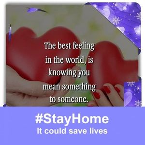 Meet your Posher, Anita